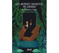 los mundos secretos de charly