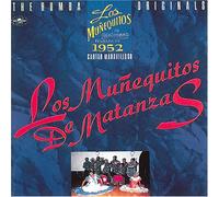 Los Muñequitos De Matanzas