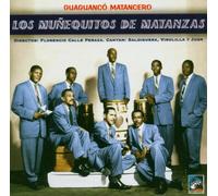 Los Muñequitos de Matanzas - Guaguanco Matancero