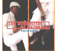 Los Munequitos De Matanzas - Vacunao