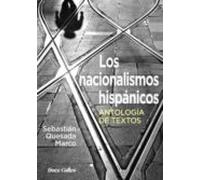 Los Nacionalismos Hispçnicos