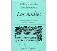 Los nadies: 806 (poesía Hiperión)