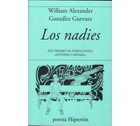 Los nadies | William González Guevara