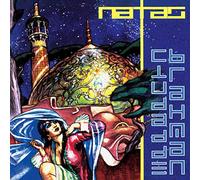 Los Natas - Ciudad De Brahman