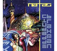 Los Natas - Ciudad de Brahman (Ltd. Cyan Vinyl) [Vinilo]