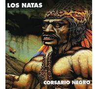 Los Natas - Corsario Negro