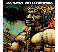 Los Natas - Corsario Negro [Vinilo]