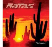 Los Natas - Delmar [Vinilo]