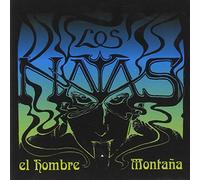 Los Natas - El Hombre Montana