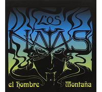 Los Natas - El Hombre Montana