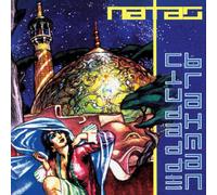 Los Natas - Los Natas - Ciudad De Brahman