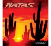 Los Natas - Los Natas - Delmar