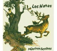 Los Natas - München Sessions