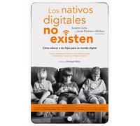 Los nativos digitales no existen | Javier Munoz-basols