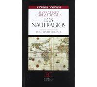 Los naufragíos (ODRES NUEVOS, O/N. (nuevo formato))