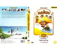 Los náufragos de la Isla Tortuga (Les Naufragés de L'île de la Tortue)