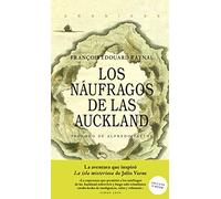 Los náufragos de las Aukland (Crónicas)
