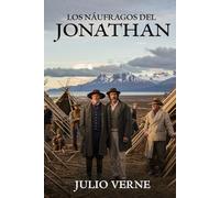 Los naufragos del Jonathan