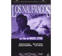 Los náufragos [DVD]