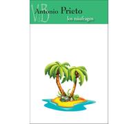 Los náufragos (NUEVO TEATRO)