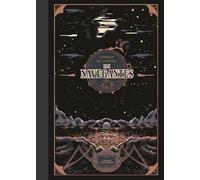 LOS NAVEGANTES (COMICS EUROPEOS)