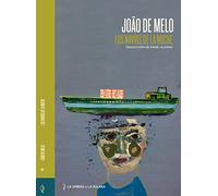 Los navíos de la noche: 19 (Colección de autores portugueses)