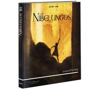 Los Nibelungos (Edición Especial) [Blu-ray]