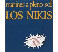 Los Nikis - Marines A Pleno Sol