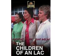 Los Niños De An Lac DVD - Shirley Jones, Ina Balin, Beulah Quo