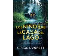 Los niños de la casa del lago