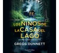 Los Niños De La Casa Del Lago (audiolibro)