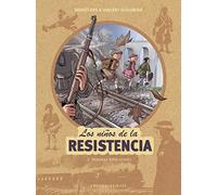 Los niños de la resistencia 2. Primeras represiones