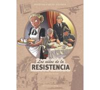 Los Niños De La Resistencia 9. Los Días Felices