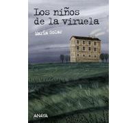 Los niños de la viruela. La expedición Balmis