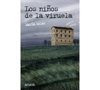 Los Niños De La Viruela: La Expedicion Balmis