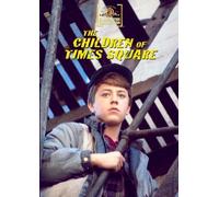 Los Niños De Times Square DVD - Joanna Cassidy, David Ackroyd, Howard Rollins