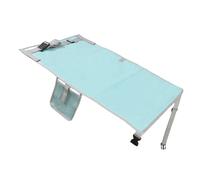 Los niños deben tener asientos de avión, extensor de asientos esenciales y fáciles de transportar para mayor comodidad durante el vuelo. Esencial para niños