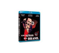 LOS NIÑOS DEL BRASIL (BLU-RAY)