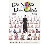 Los niños del cura [DVD]