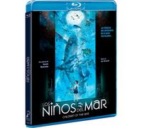 Los Niños del Mar [Blu-ray]