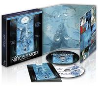 Los Niños del Mar - Edición Coleccionista [Blu-ray]