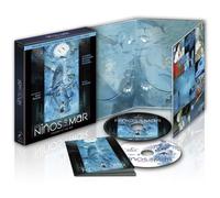Los Niños del Mar - Edición Coleccionista [Blu-ray]