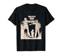 Los niños del meme del trabajador del minero del carbón anhelan las minas Camiseta