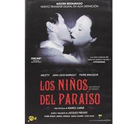 Los niños del paraiso [DVD]