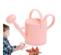 Los niños del riego Pueden | Pequeña rotación de riego Interior Puede | Pot de hervidor Flexible con Mango ergonómico para Plantas Flor de Interior de jardín al Aire Libre