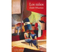 Los niños | Edith Wharton