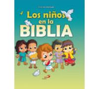 Los Niños En La Biblia