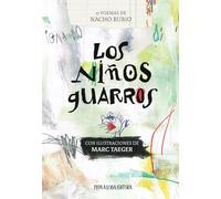 Los niños guarros: 1 (Estrofalaria)