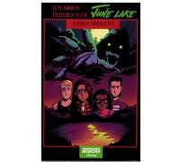 Los niños perdidos de June Lake: 2 (Dimensiones Ocultas Joven)