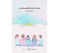 Los niños perdidos de la Concha (LA EDAD DE ORO)